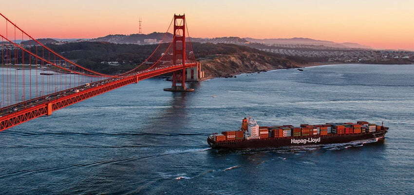 New, hefty fines for misdeclared cargo