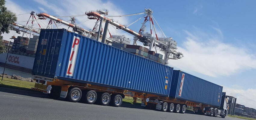 Melbourne’s Arrow Transport moves into Sydney market