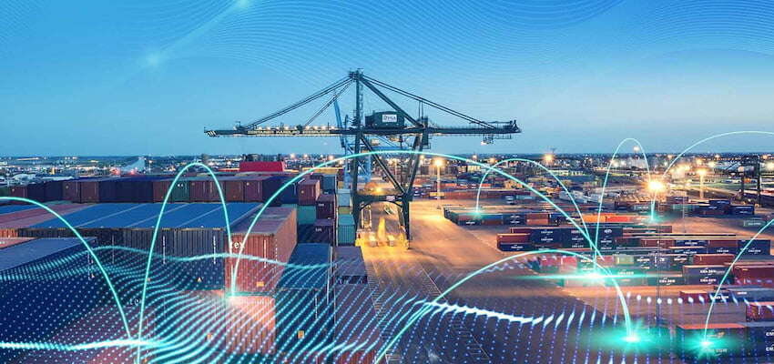 CMA CGM launches entirely digital ecosystem