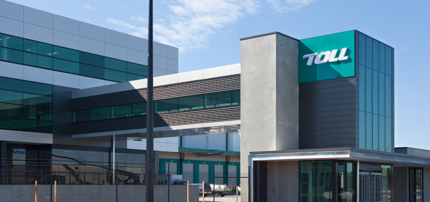 LOGOS delivers two Perth logistics facilities
