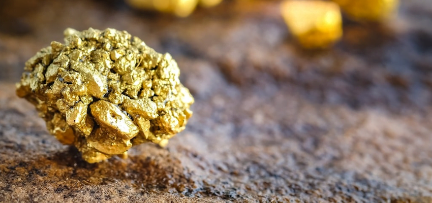 Resource exports tipped to be worth $282bn