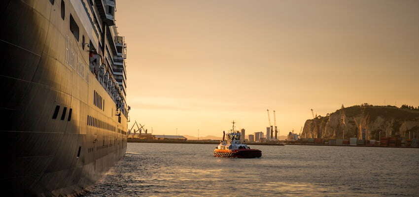 Another record cruise season kicks off in NZ