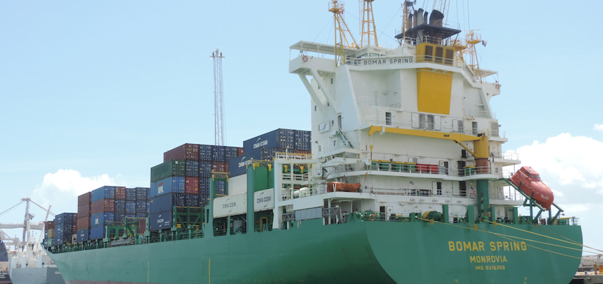 Townsville bullish about frozen beef exports