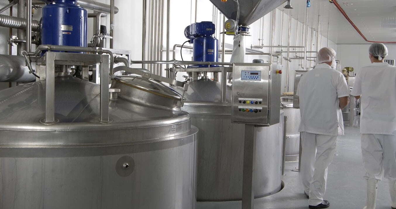 Trisco Foods named QLD exporter of the year