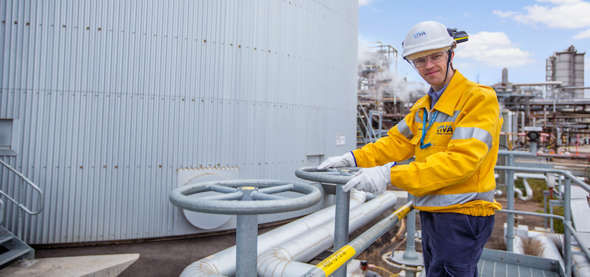 Viva Energy’s response to IMO2020