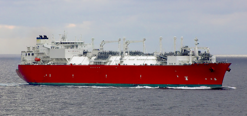 ANZ appointed financial adviser for Newcastle gas terminal