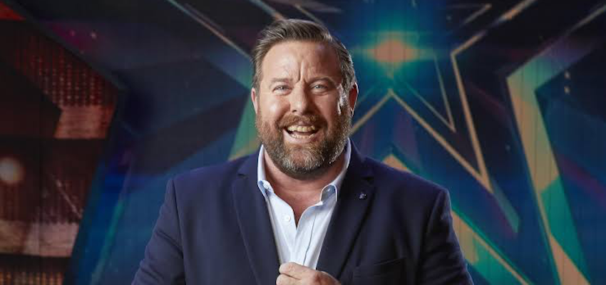 Jacobson urges drivers to ‘tell a mate’ about heavy vehicle safety