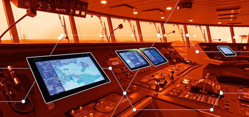 Hong Kong ship manager adopts Wärtsilä digital solution