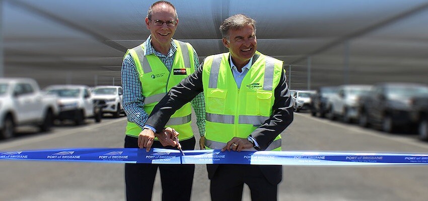 Autocare Services new Brisbane facility now open