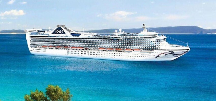 Pacific Encounter set to call Brisbane home in 2021