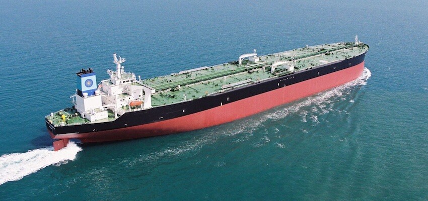 LNG proves compelling for VLCCs