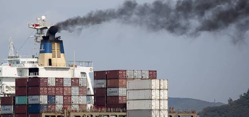 Shipping sector announces $5bn zero-carbon fund