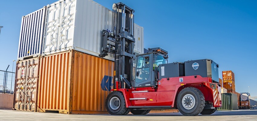 Brazilian logistics company to go electric