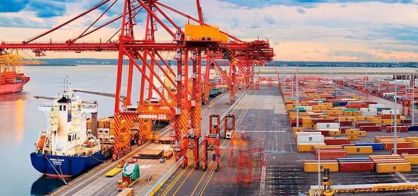 Patrick East Swanson Terminal to reduce night shift operations