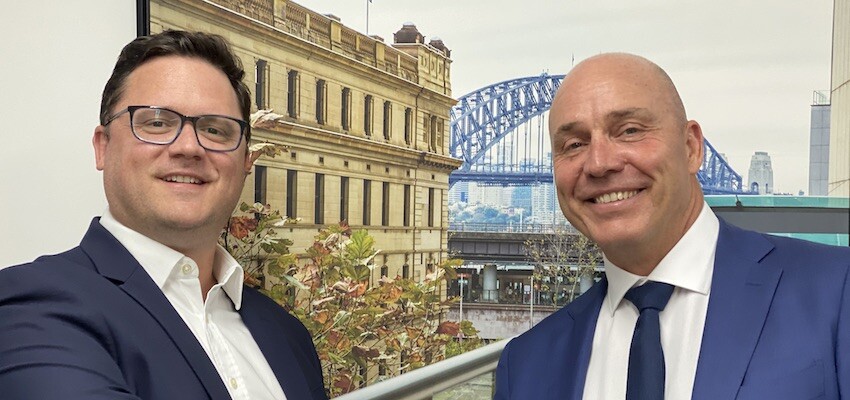 Scan Global Logistics acquires Australian Pioneer International Logistics