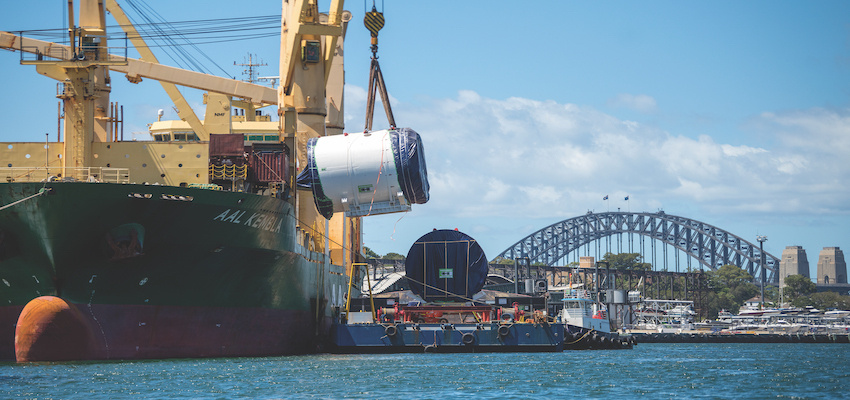 The search for the XL 40 Under 40 is underway