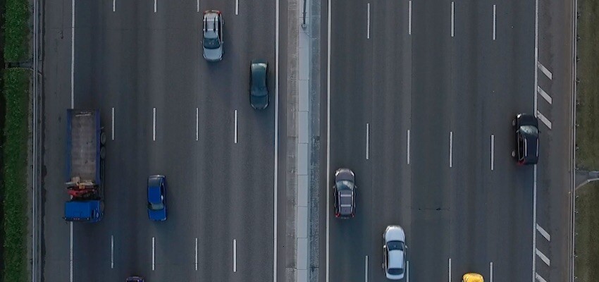 Open the box for commercial vehicle safety and savings