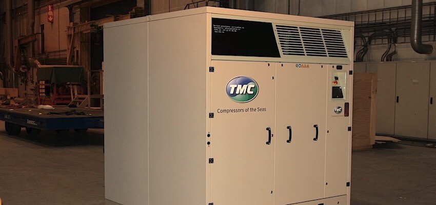 TMC bags contract for seven LNG newbuilds