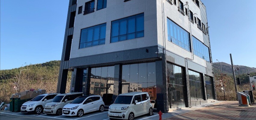 U-Freight opens e-commerce fulfilment centre