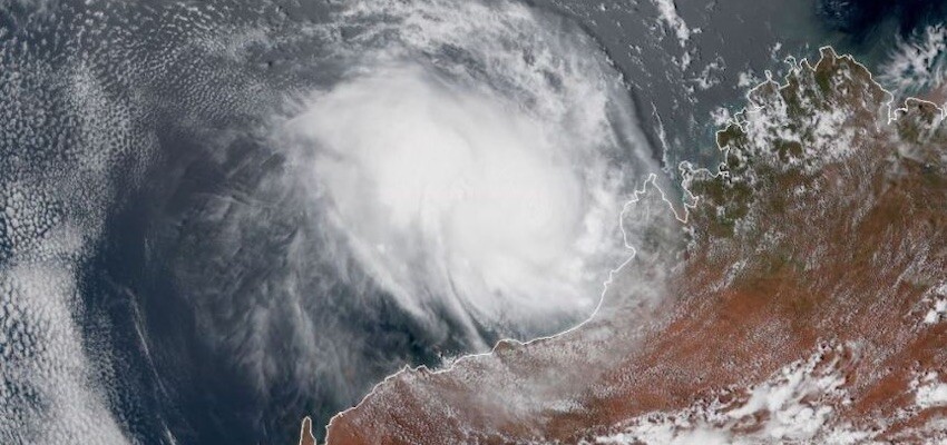 Pilbara weathers the storm