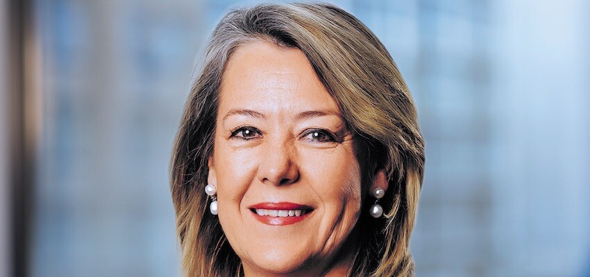 Government appoints chair of Sydney freight terminal