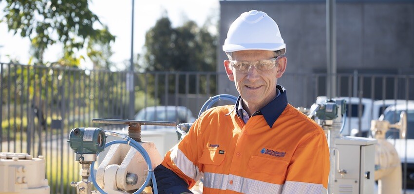 $1.28m ARENA backing for hydrogen centre