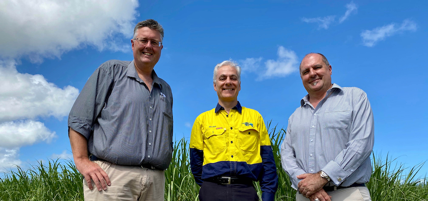NQBP backs grower innovation to safeguard reef