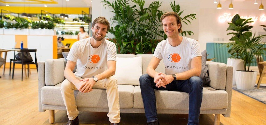 New digital platform aims to disrupt road freight industry