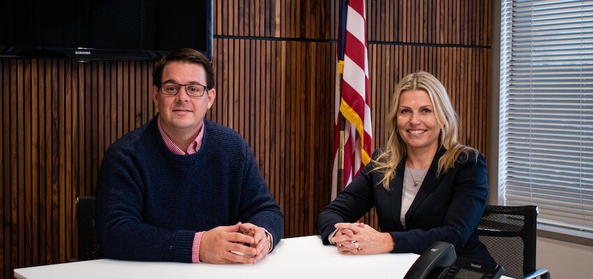 Liberia strengthens Norwegian presence