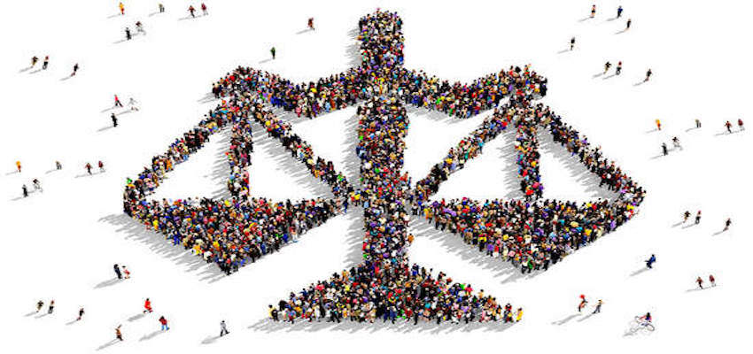 A challenging review of maritime support for human rights