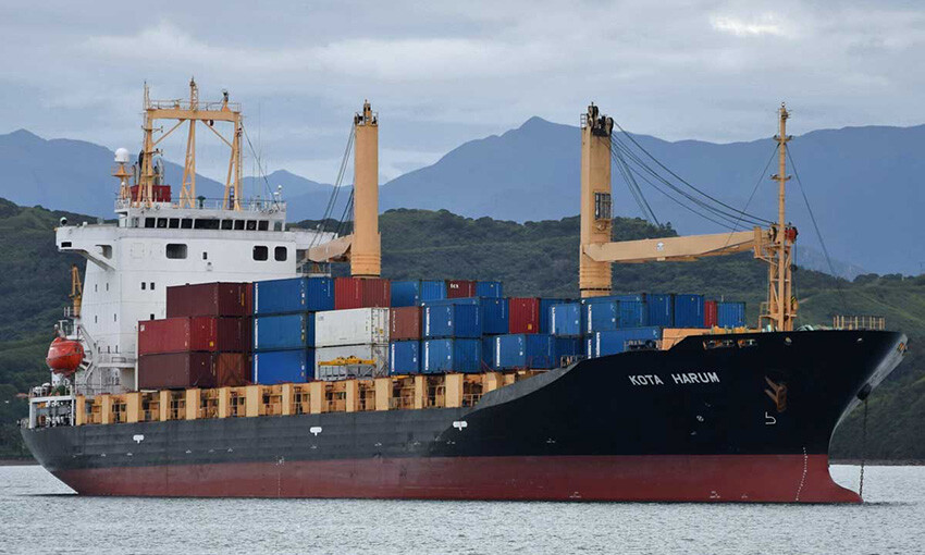 Confusion over foreign vessels and tug delivery