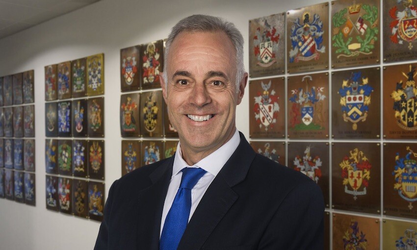 UK Chamber of Shipping calls for govt support of industry