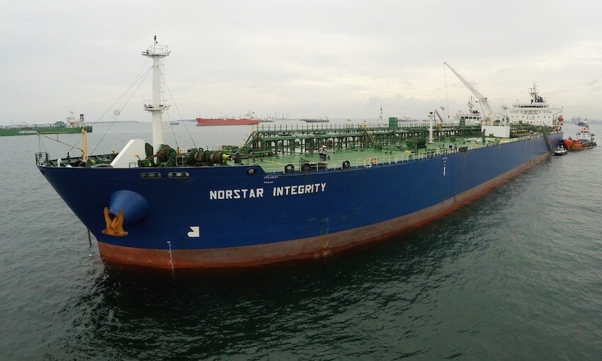 Norstar ship management appoints new managing director