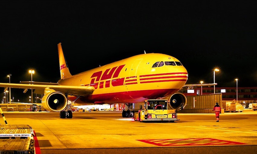 ALC applauds government air freight assistance