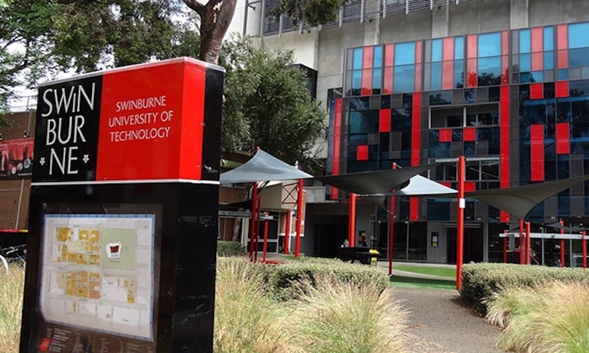 University partners for world-first logistics emissions transparency