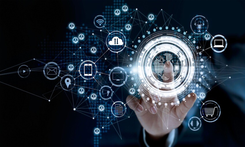 New partnership between BluJay and Uber Freight