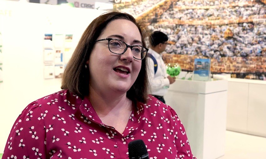 Rail logistics conference to take place in May 2021