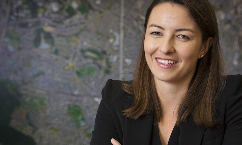 National recognition for young Port of Newcastle leader