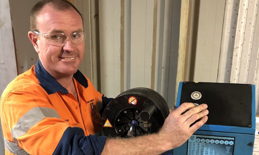 Hydraulink joins ‘Coalition of Kindness’