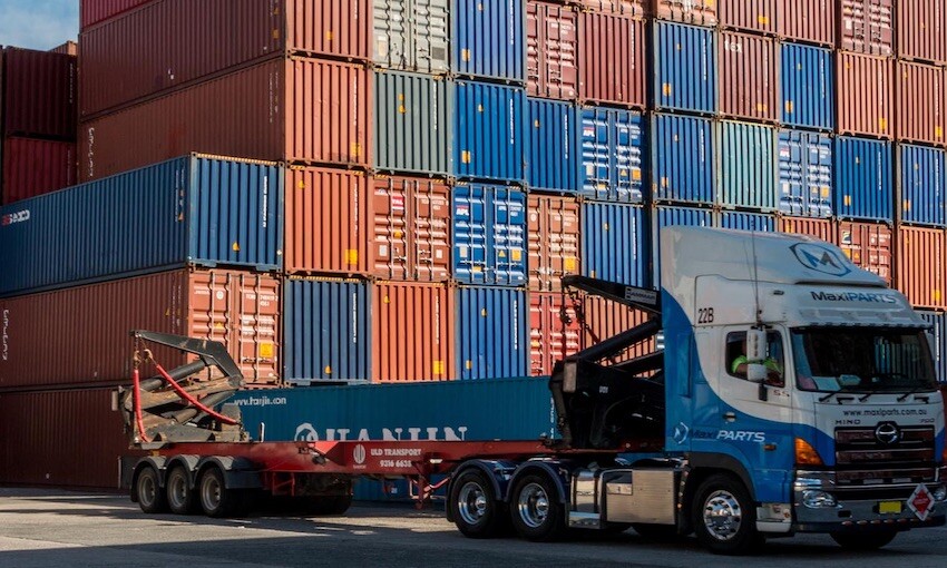 Industry says it was ignored in response to Sydney Gateway plan