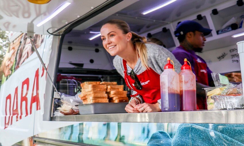 Newcastle maritime workers support those hit by COVID-19