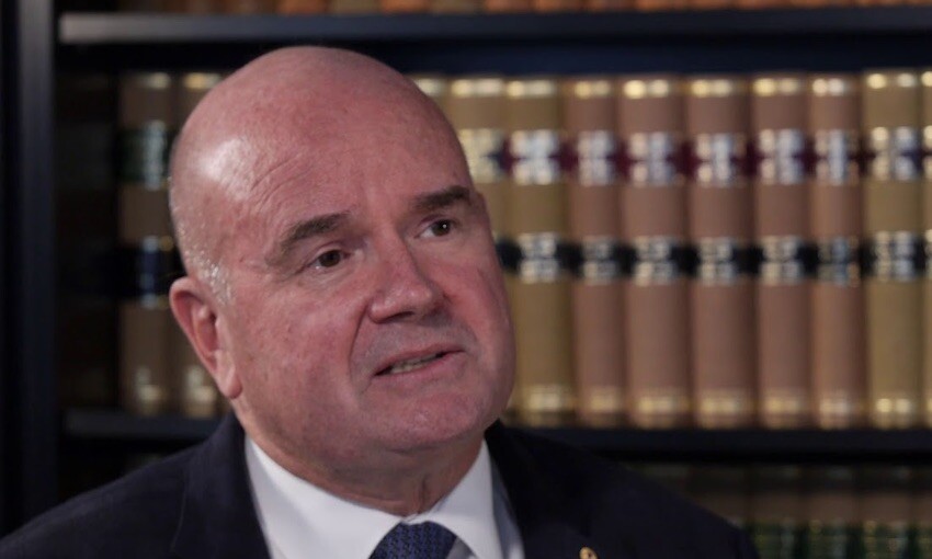 Industry group’s IR reforms for post-pandemic recovery