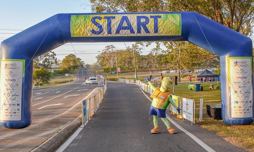 Gladstone getting the community behind ‘Active August’