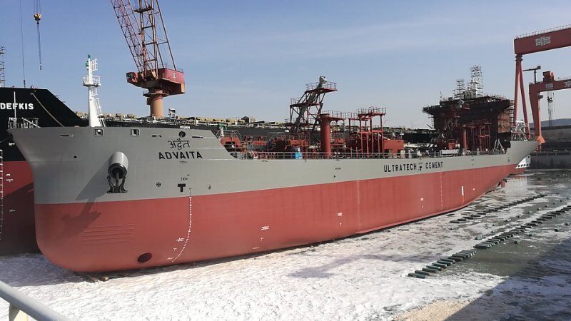 IRClass launches Advaita in China