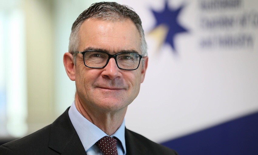 Industry group advocates for the slashing of COAG