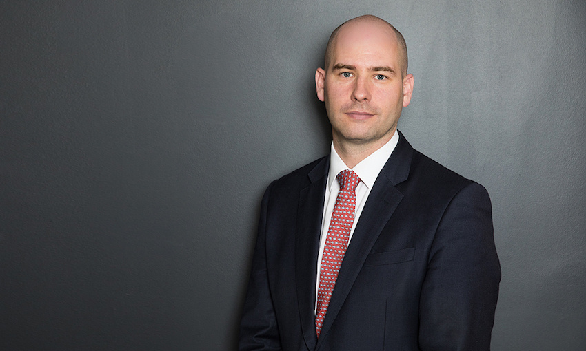 Social licence and the rollout of infrastructure