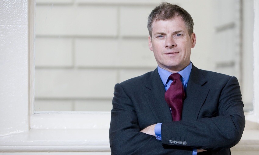 New policy director for UK Chamber of Shipping