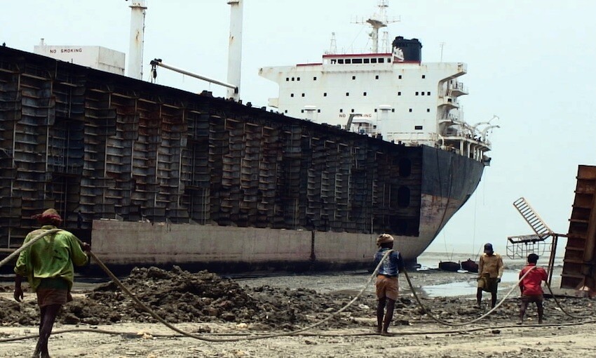 Environmental and marine focus for insurance lawyers