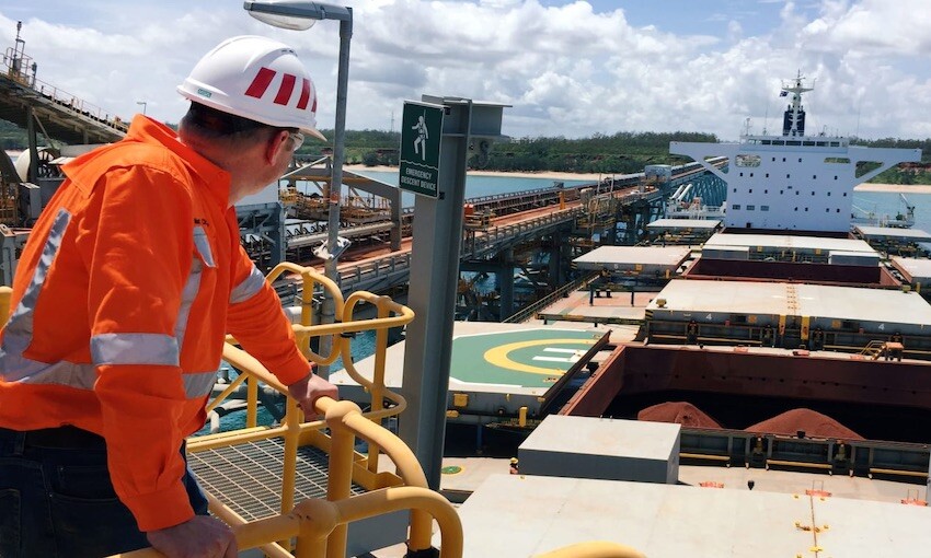 Human Rights at Sea denounces ITF’s ‘enough is enough’ call