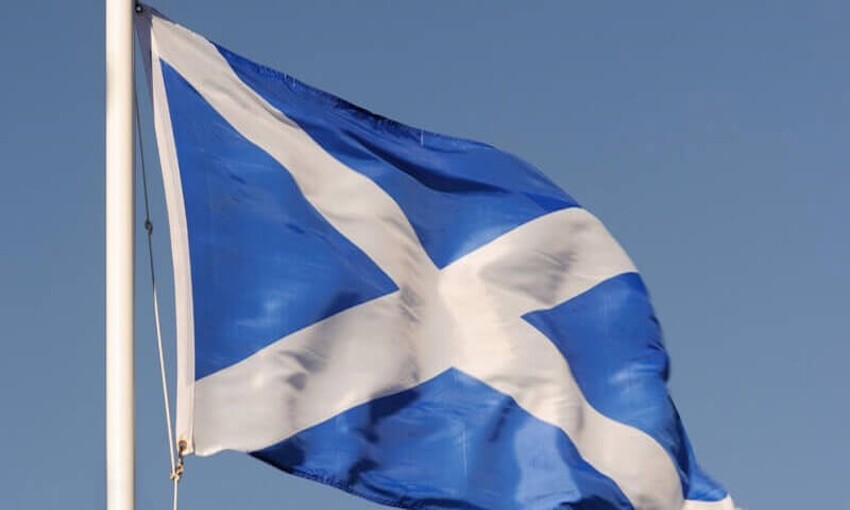Scots change seafarer quarantine rules
